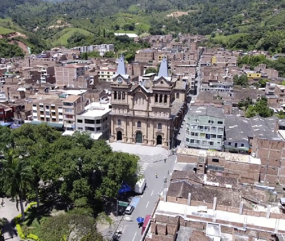 Descripción de la sede