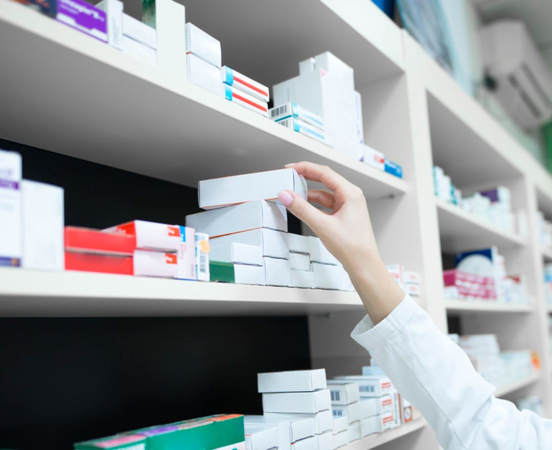 Técnico Laboral en Auxiliar en Servicios Farmacéuticos / Rionegro