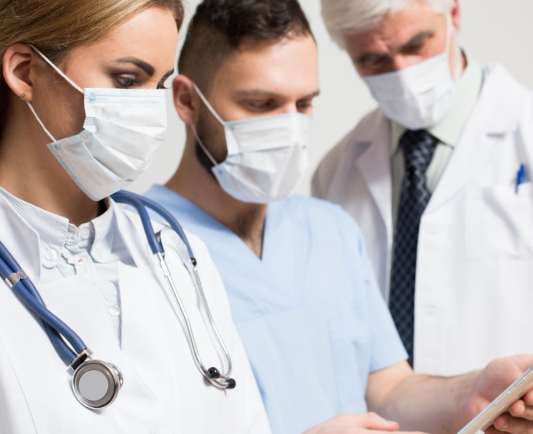 Técnico Laboral en Auxiliar en Salud Pública