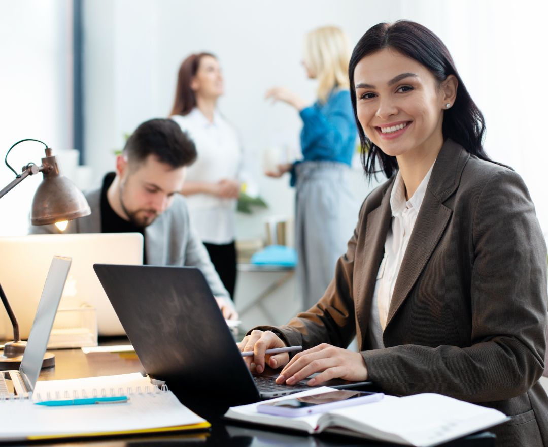 Técnico Laboral en Secretariado Bilingüe Nivel B1