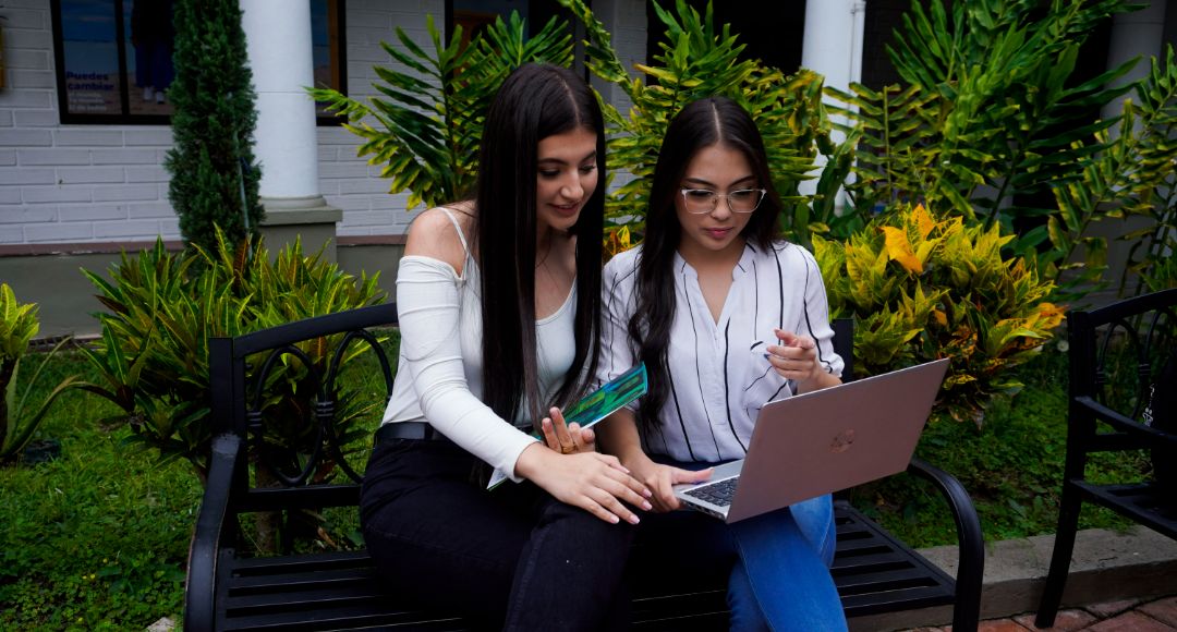 ¿Por qué estudiar en CENSA?