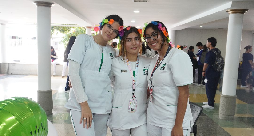 Convocatorias programas en Salud 2025