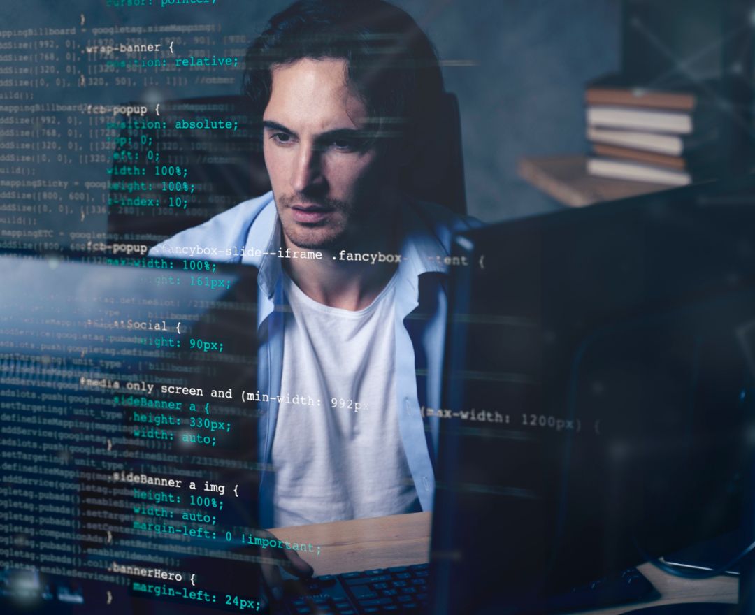 Técnico Laboral en Análisis y Programación de Computadores - Bello