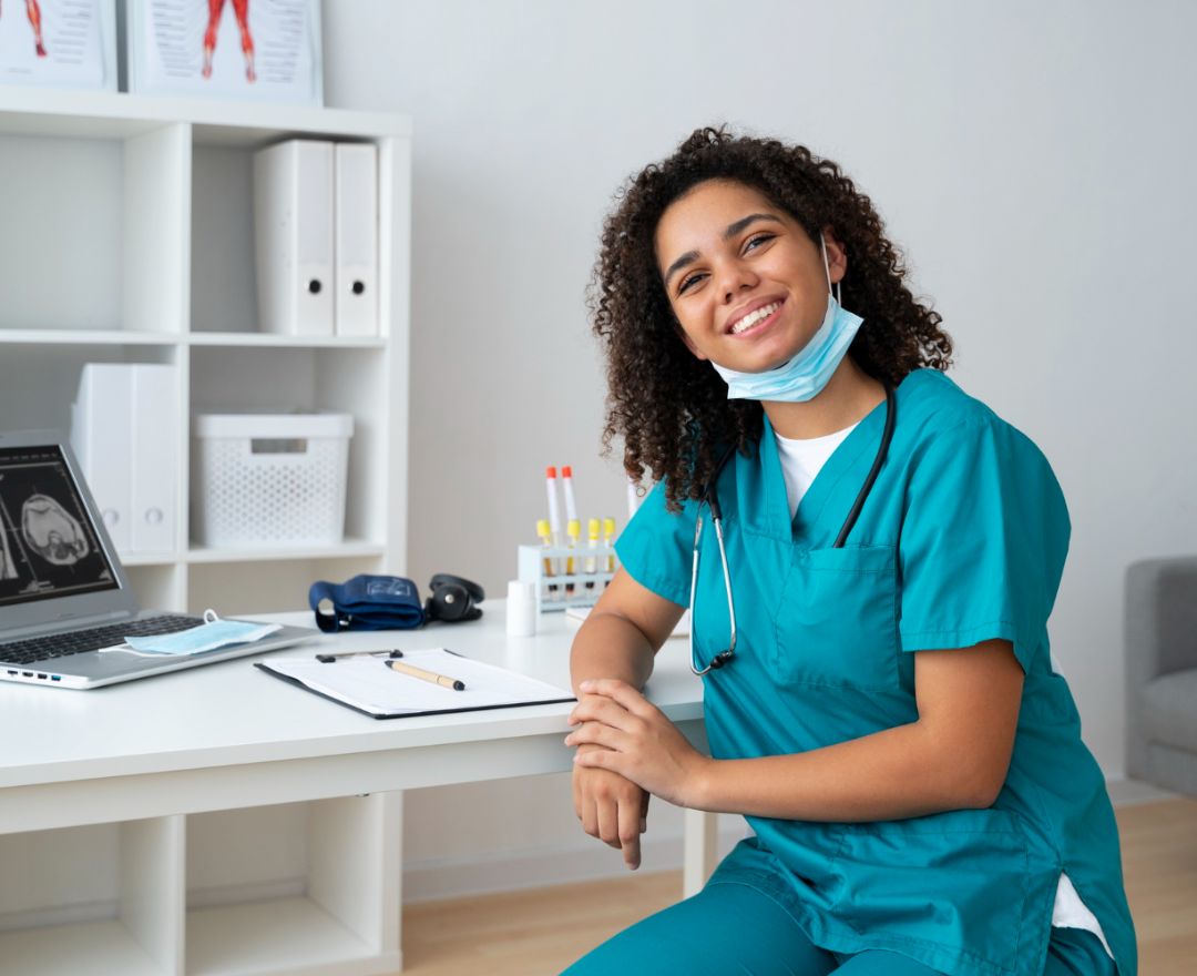Técnico Laboral en Auxiliar en Enfermería - Rionegro