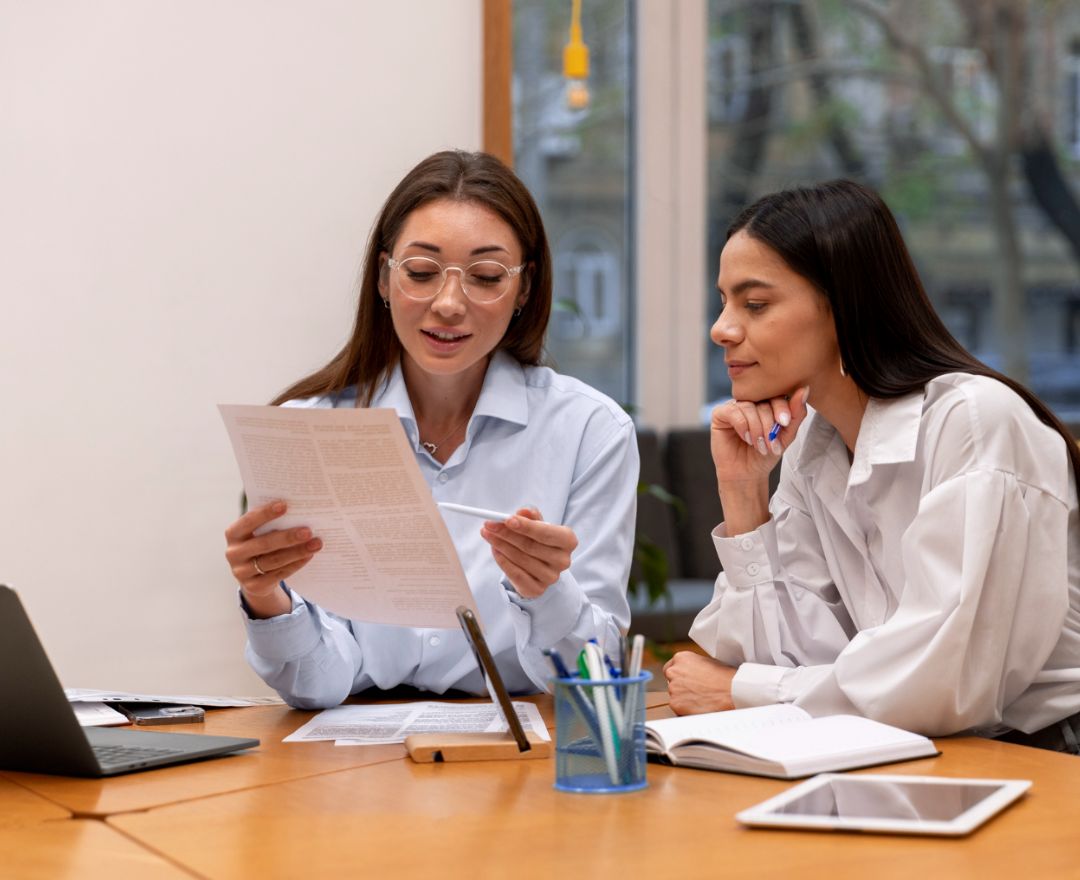 Técnico Laboral en Secretariado Contable y Financiero - Rionegro