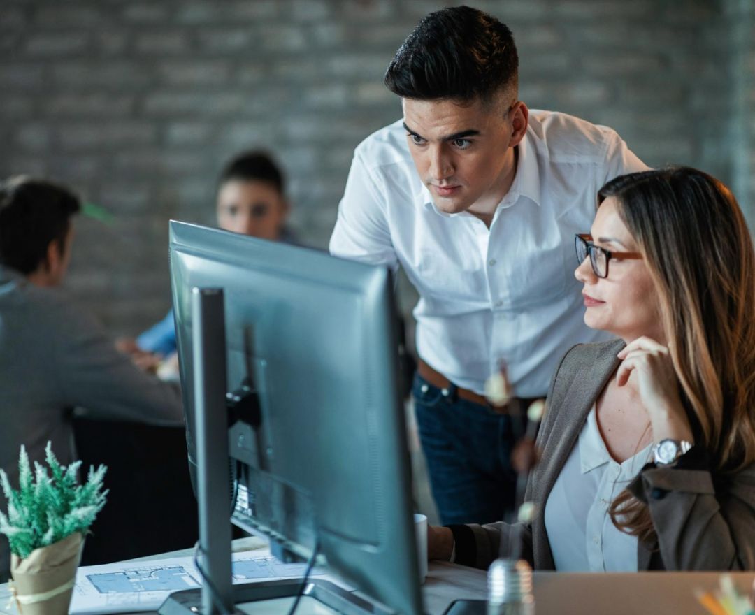 Técnico Laboral por competencias en Auxiliar en Sistemas - Montería