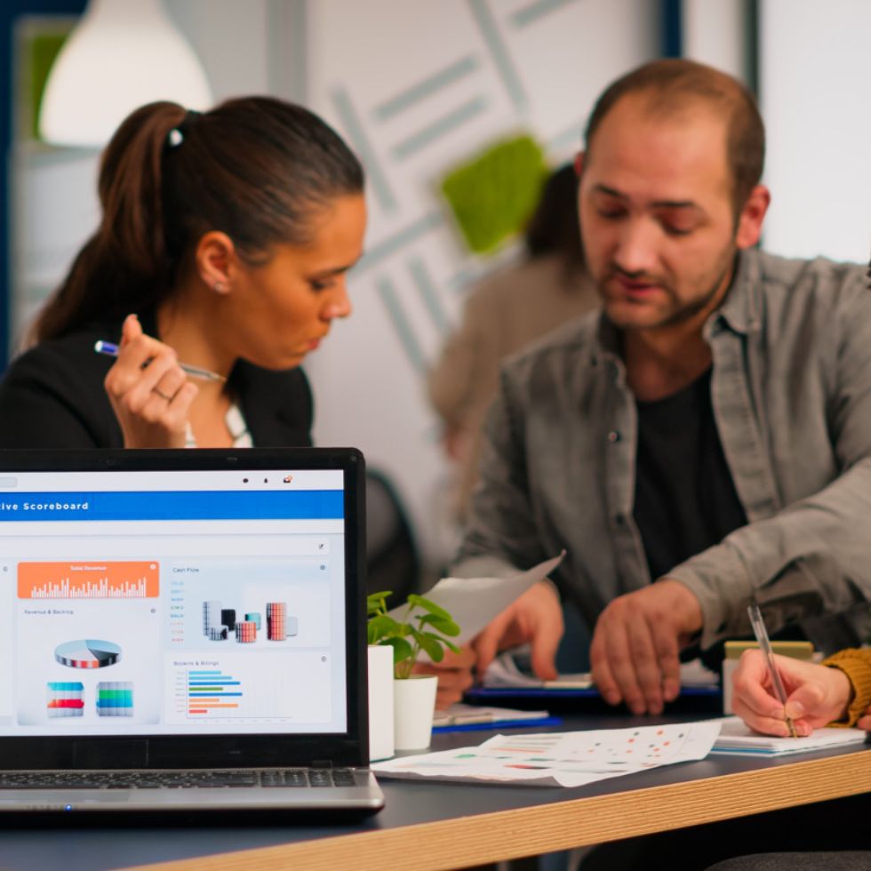 Curso Básico de Power BI Básico