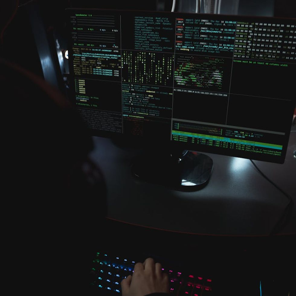 Experticia en Seguridad Informática