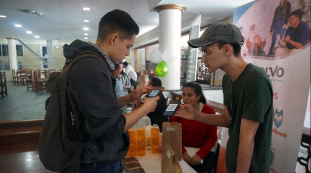 Feria de la empleabilidad, una oportunidad para el crecimiento profesional