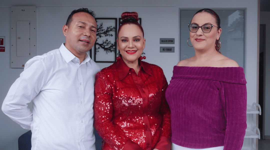 Las mujeres como epicentro del fortalecimiento integral de CENSA