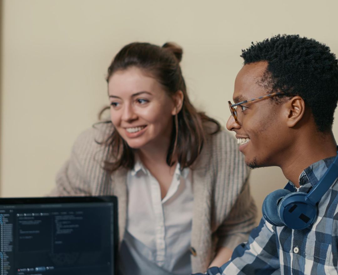 Técnico Profesional en Programación Informática - República Dominicana