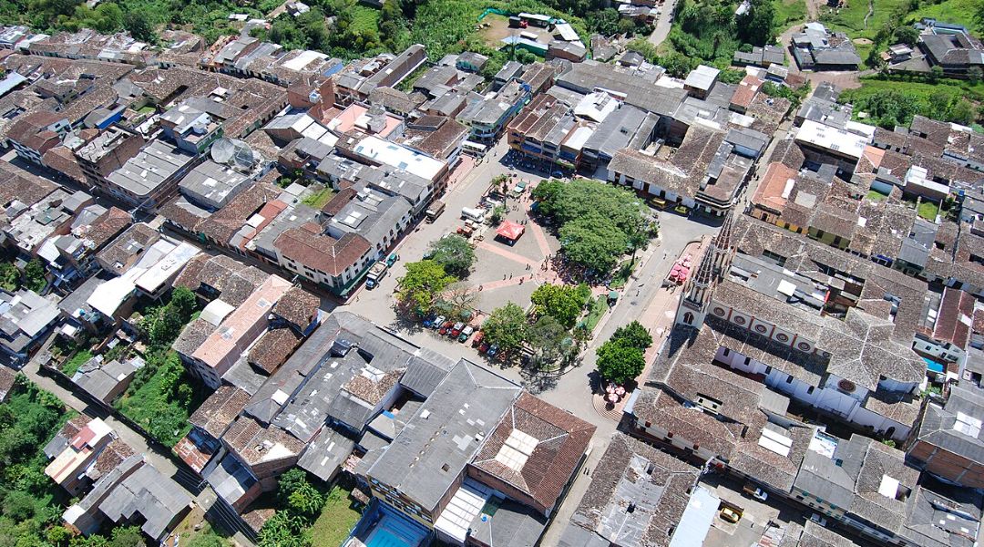 Descripción de la sede