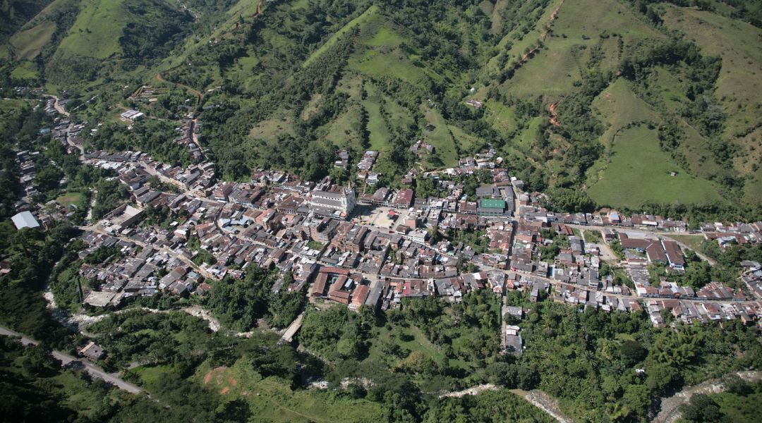 Descripción de la sede