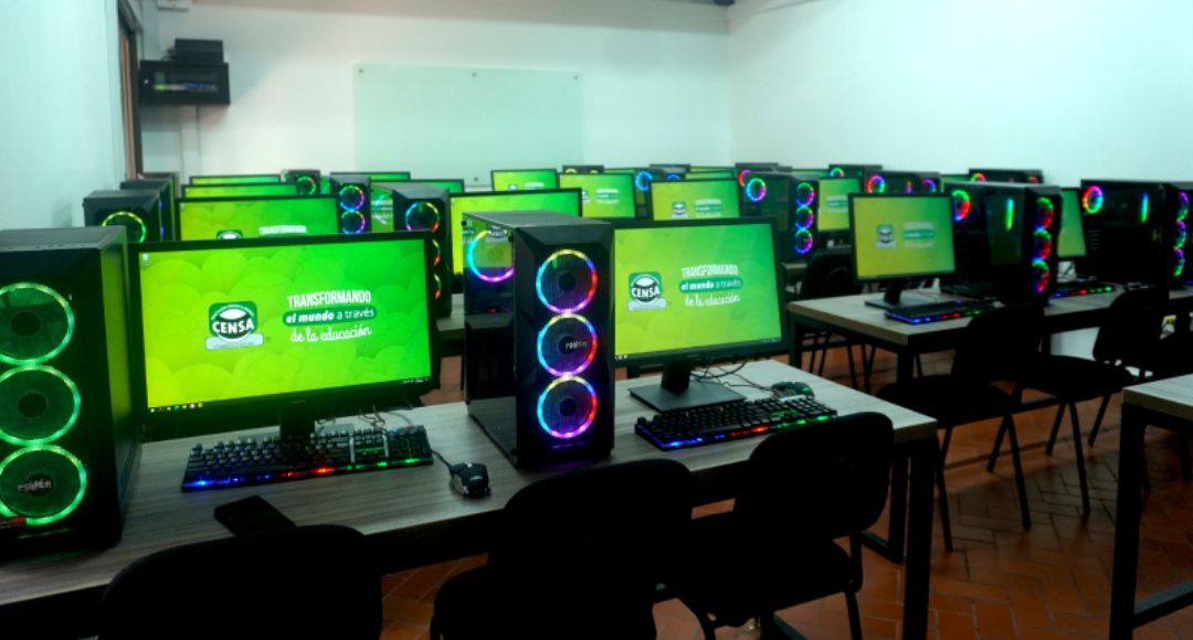 Conoce cómo puedes acceder a los equipos de Infraestructura