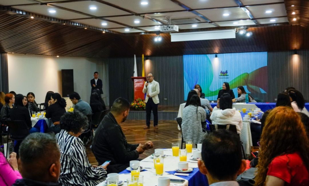 Conoce más de la consolidación de estrategias de CENSA con el sector productivo