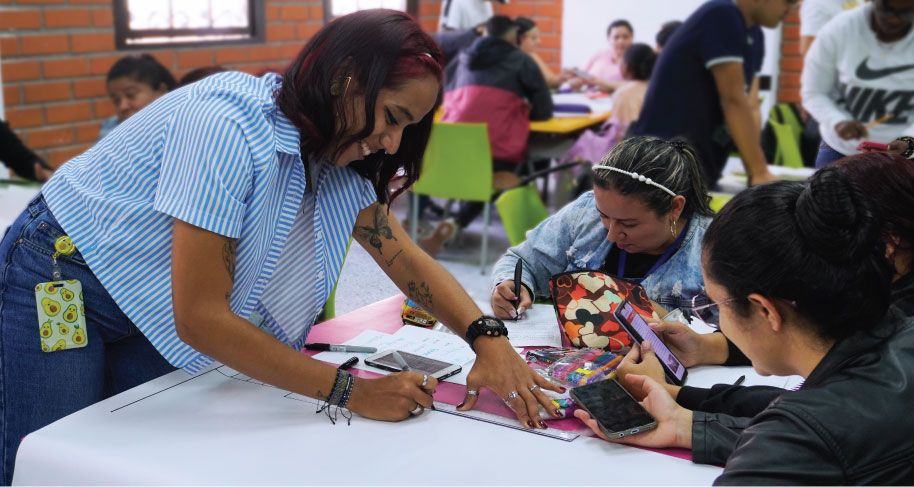 Continúa formándote en CENSA con nuestros cursos y diplomados de extensión