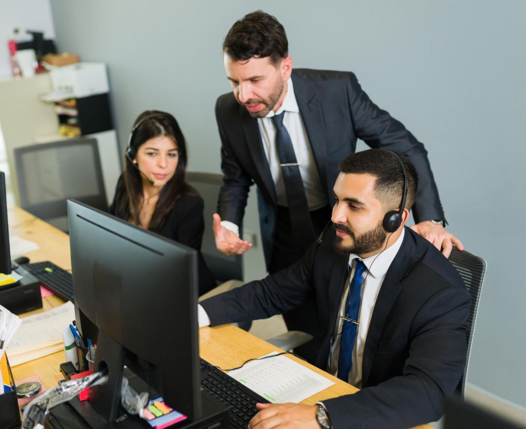Técnico Laboral en Asistente en Mercadeo  - Apartadó