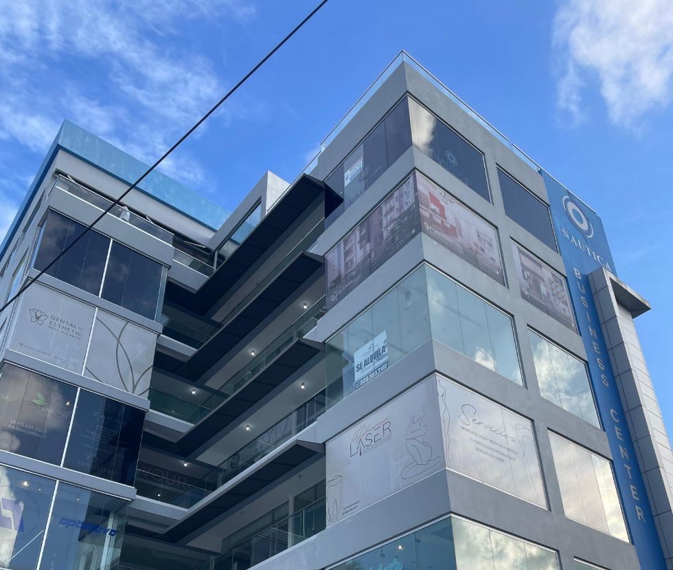 CENSA República Dominicana