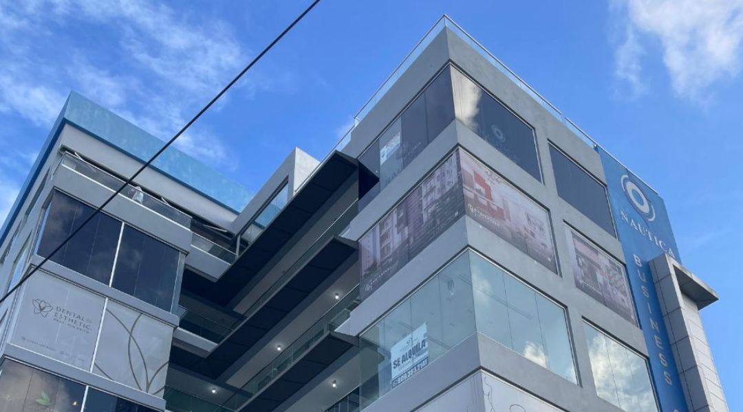 Descripción de la sede