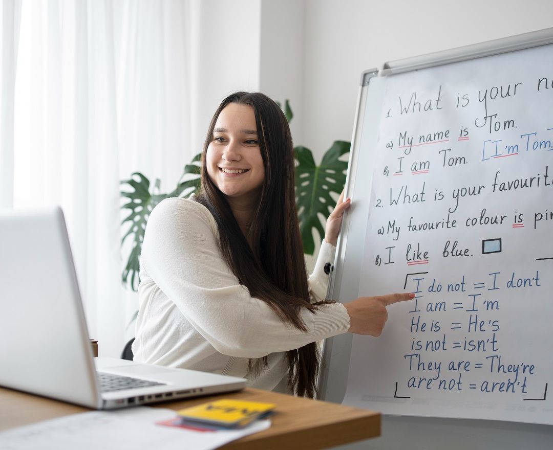 Programa Académico de Inglés B2