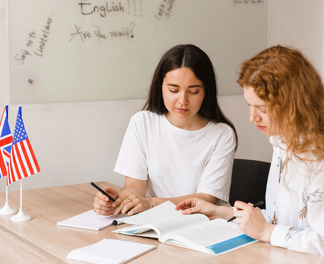 Programa Académico de Inglés B1