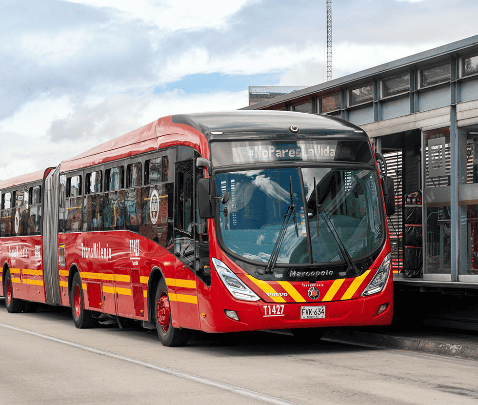 Descripción de la sede