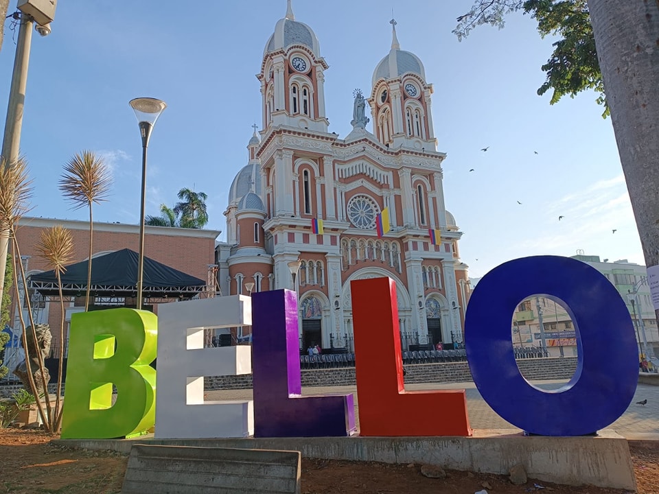 Descripción de la sede