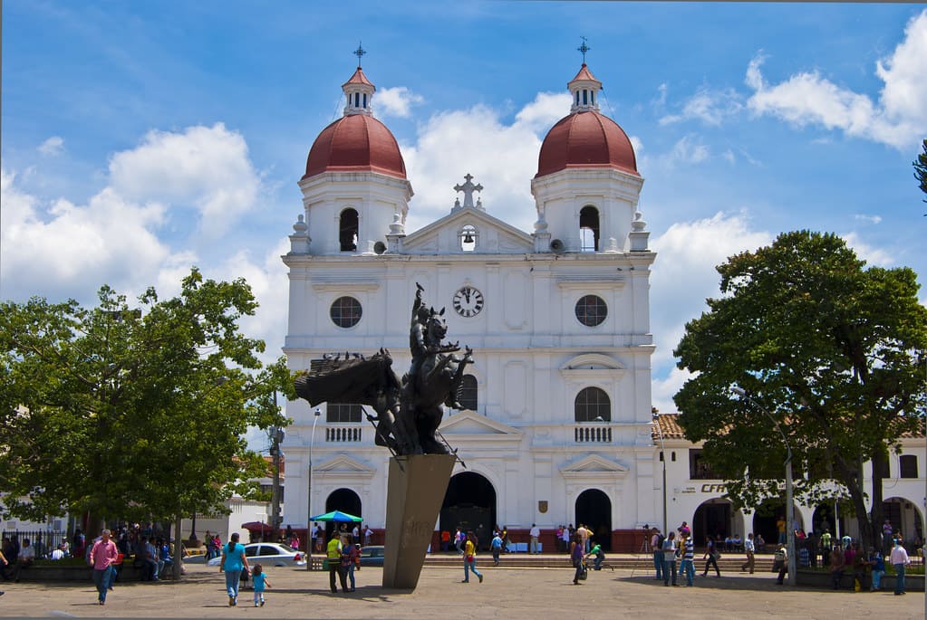 Descripción de la sede