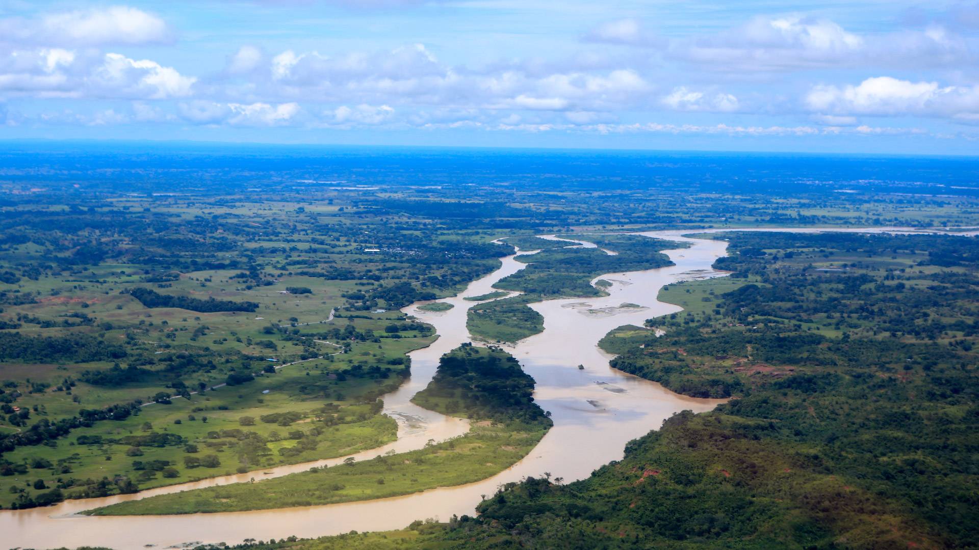 Descripción de la sede
