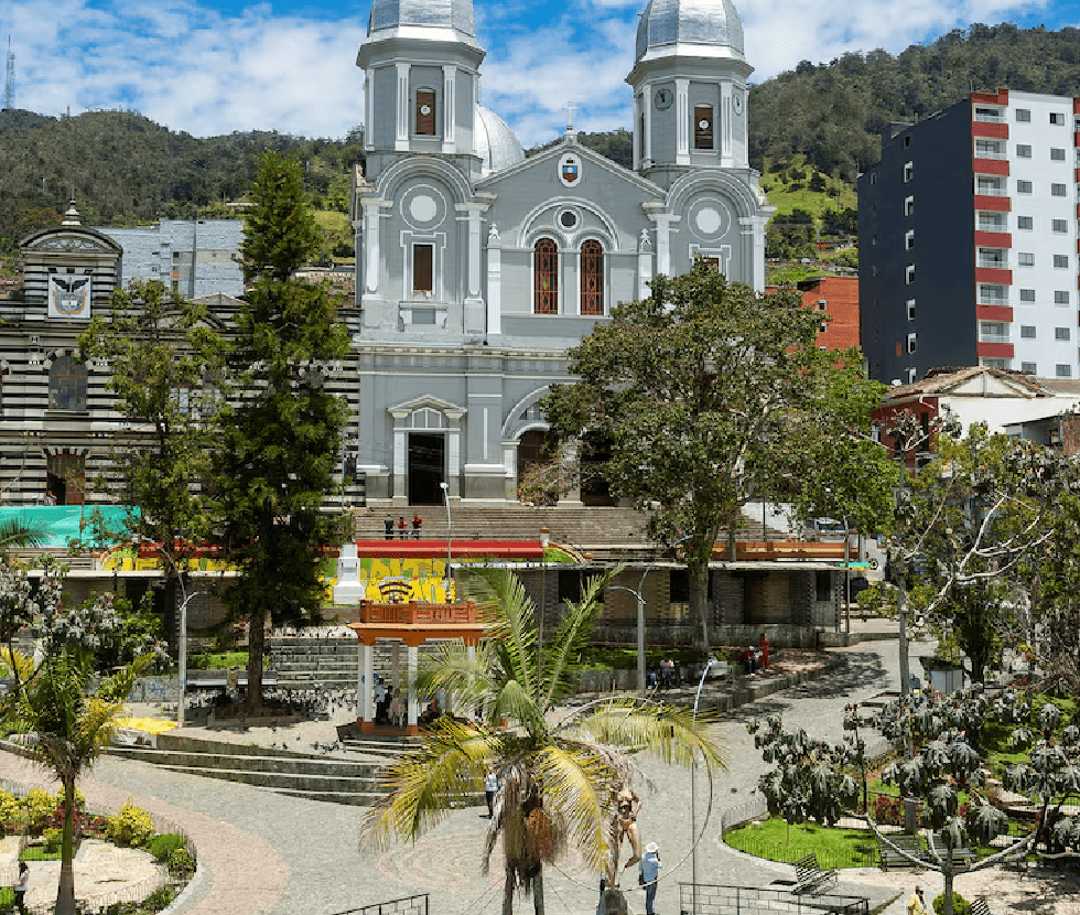 Descripción de la sede