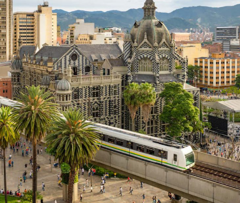 Medellín