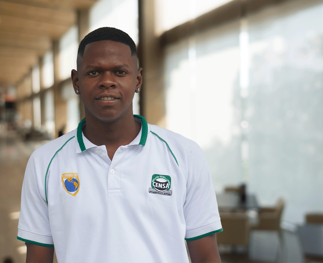 Técnico Laboral en Asistente en Mercadeo  - Apartadó