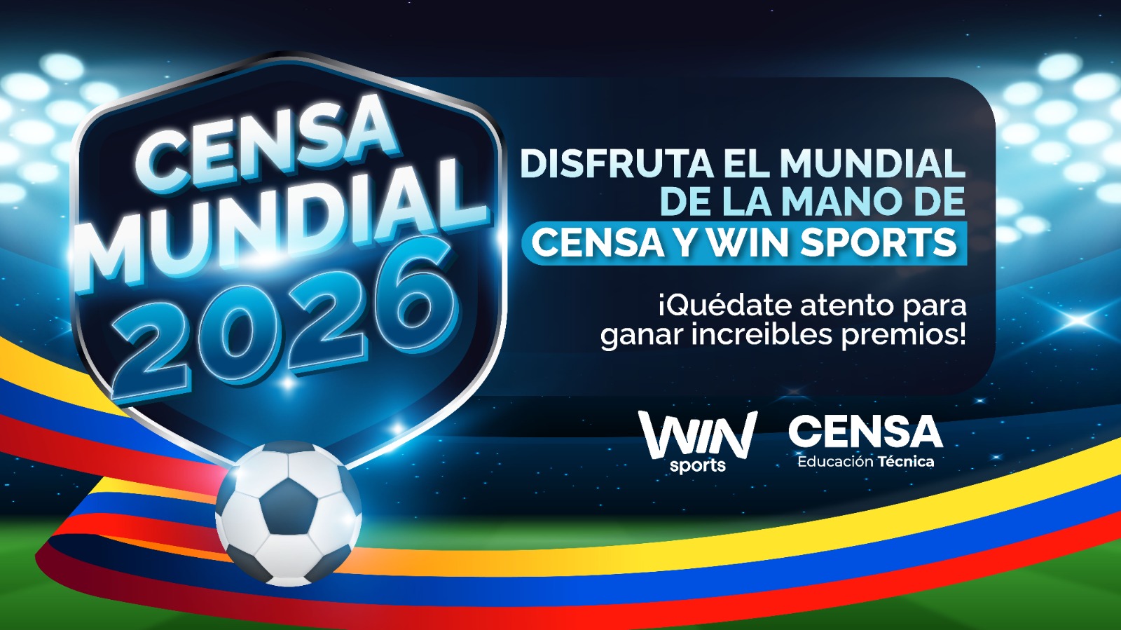 La Corporación Universitaria Americana y CENSA establecen la primera alianza universitaria en Colombia con Win Lite
