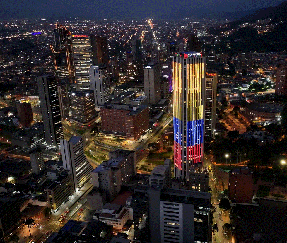 Descripción de la sede