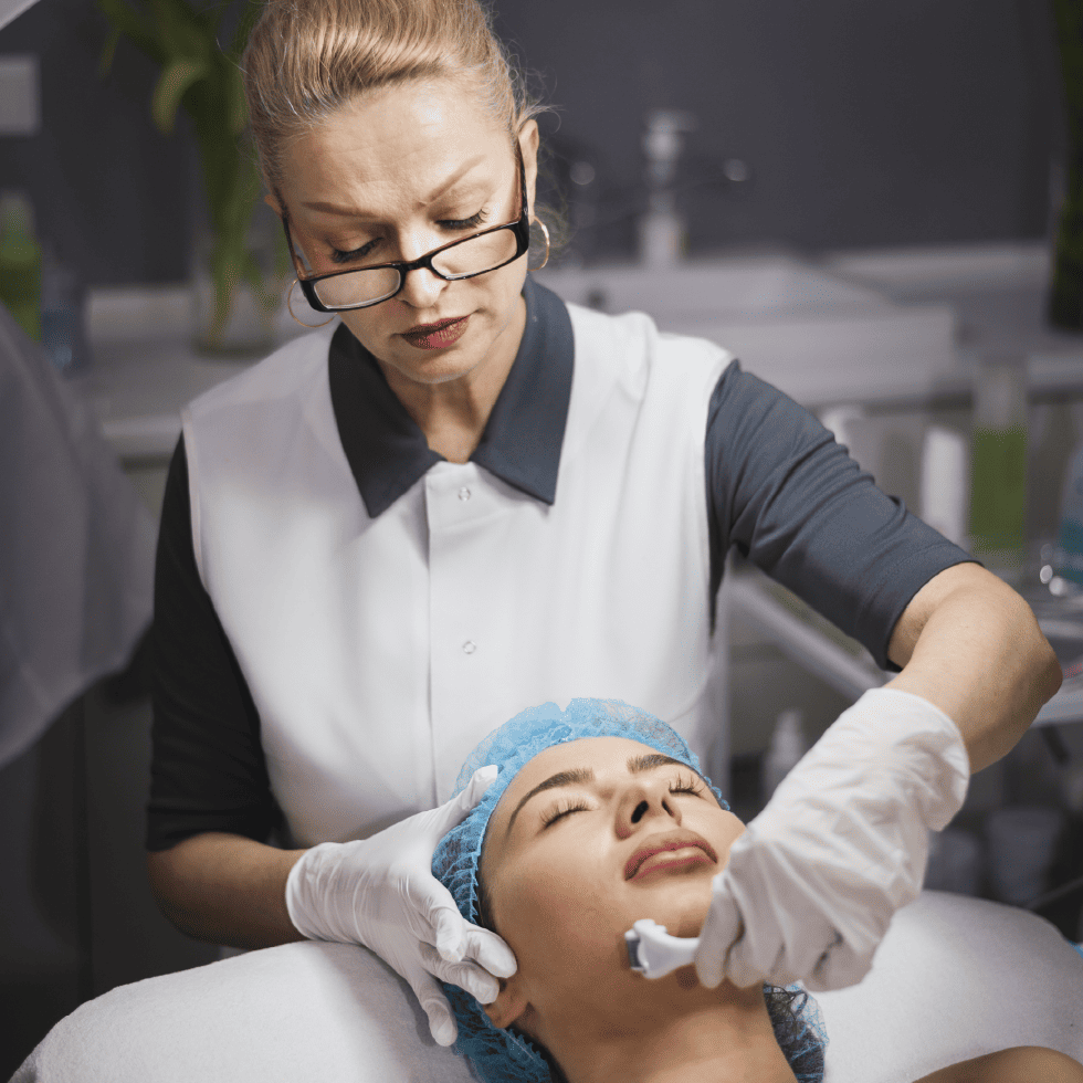 Diplomado Integral en Estética Facial Avanzada y Armonización Orofacial