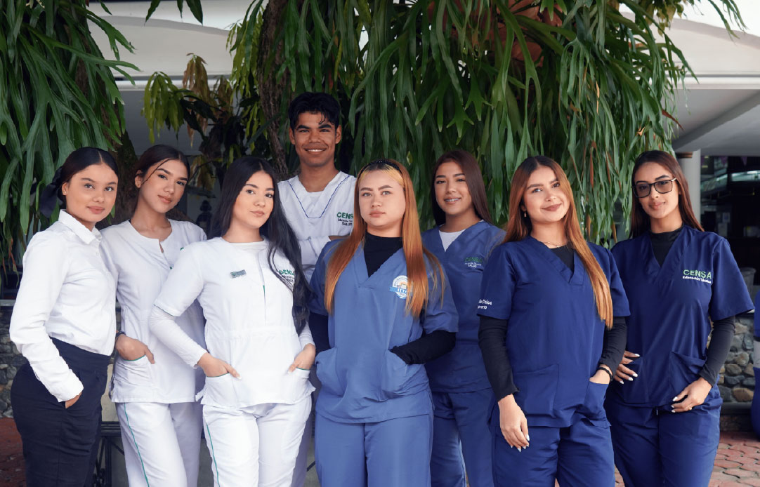 Convocatorias programas en Salud 2025