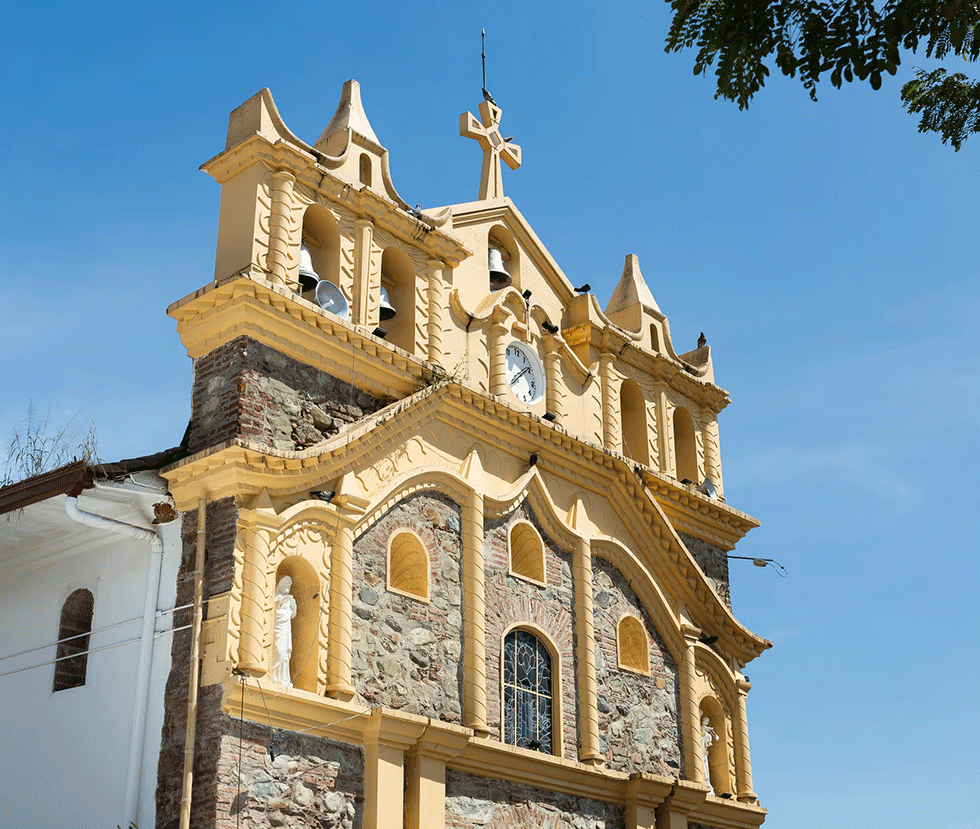 Anzá