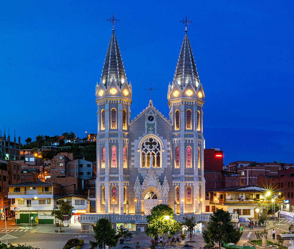 Don Matías