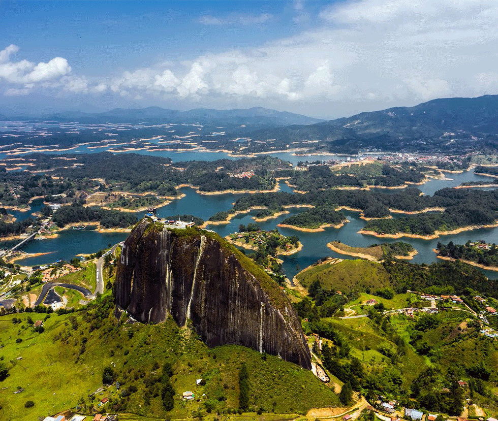 Guatapé