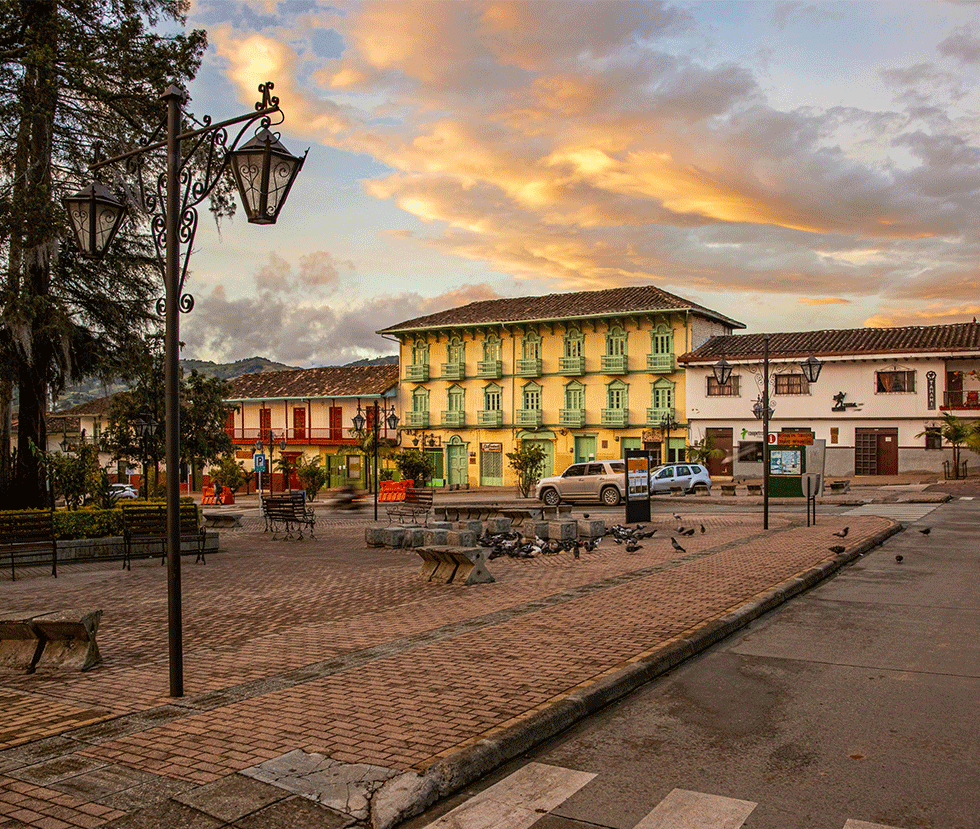 Sonsón