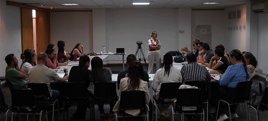CENSA presenta el Diplomado en Comunidades de Aprendizaje para fortalecer la innovación educativa