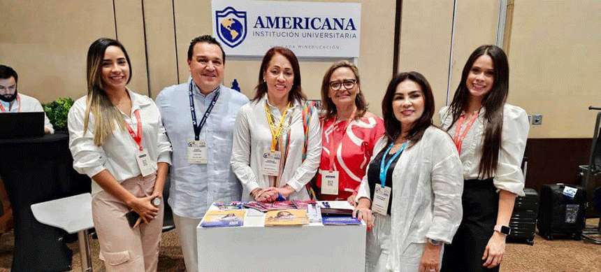 CENSA presente en espacios que aportan a la construcción de país