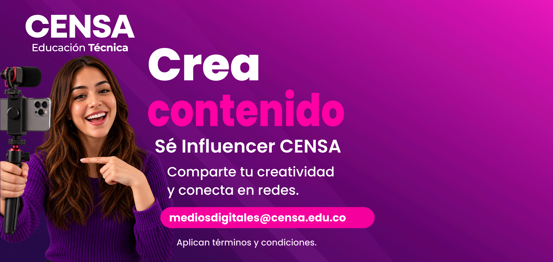 Influencer